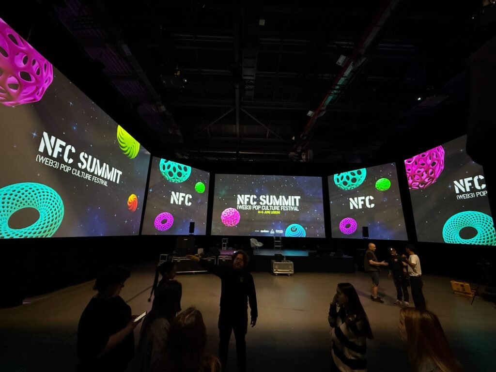 NFC Summit