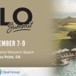 CLO Summit