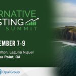 Alternative Investing Summit