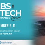 ABS & Fintech Specialty
