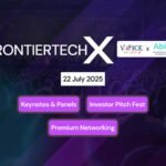 FrontierTechX
