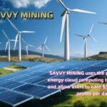 SAVVY MINING