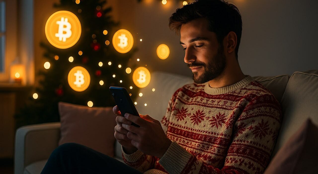 Swiss Crypto Mobile Mining