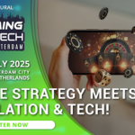 iGaming MarTech Amsterdam