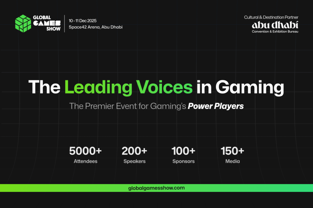 Global Games Show