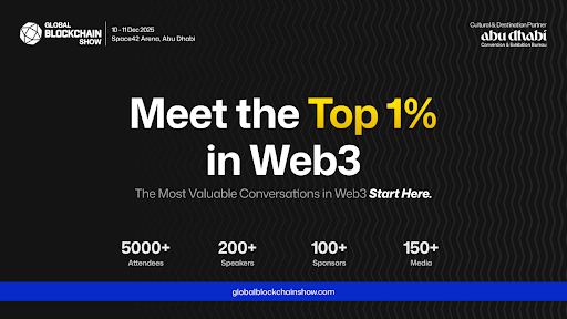 Global Blockchain Show
