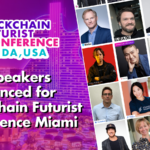 Blockchain Futurist Conference