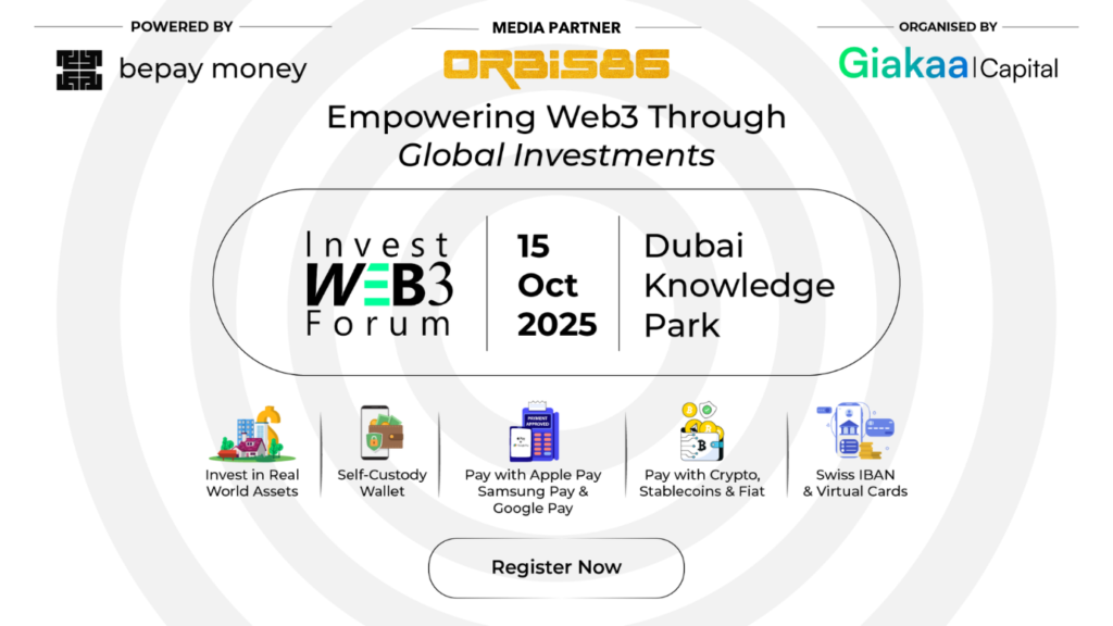 Web3 Forum