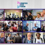 Frontier Tech Forum