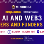 SF tech Week