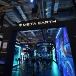 Meta Earth
