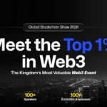 Global Blockchain Show