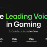 Global Games Show Riyadh