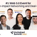 Unchained Summit