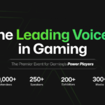 Global Games Show Riyadh