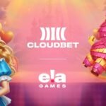 Cloudbet Adds ELA Games