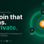 Endur launches xstrkBTC