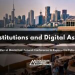 Blockchain Futurist Conference