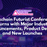 Blockchain Futurist Conference