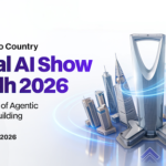 Global AI Show Riyadh 2026