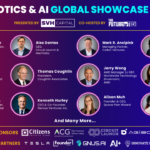 Robotics & AI Global Showcase