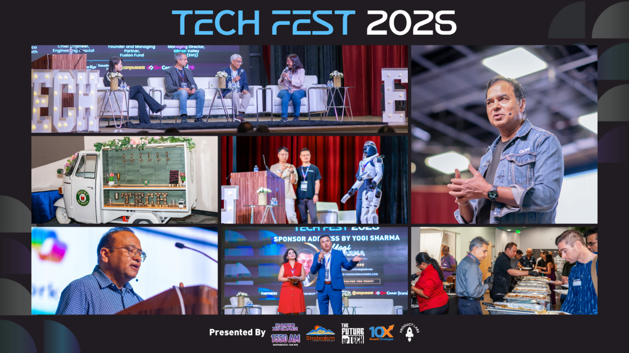 Tech Fest 2026