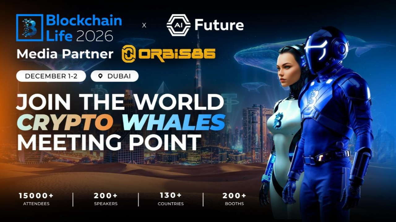 Blockchain Life