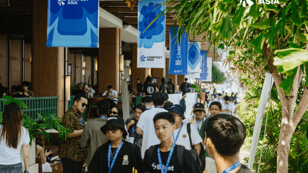 Coinfest Asia 2026