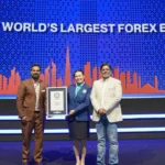 Forex Expo Dubai 2026
