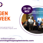 Next Gen CXO Week