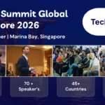 Tech X Summit