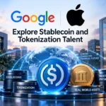Tokenization Talent