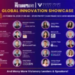 Global Innovation Showcase