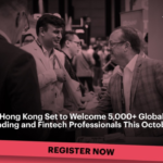 iFX EXPO Asia 2026