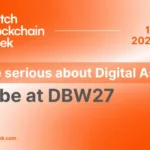 Dutch Blockchain Week 2027