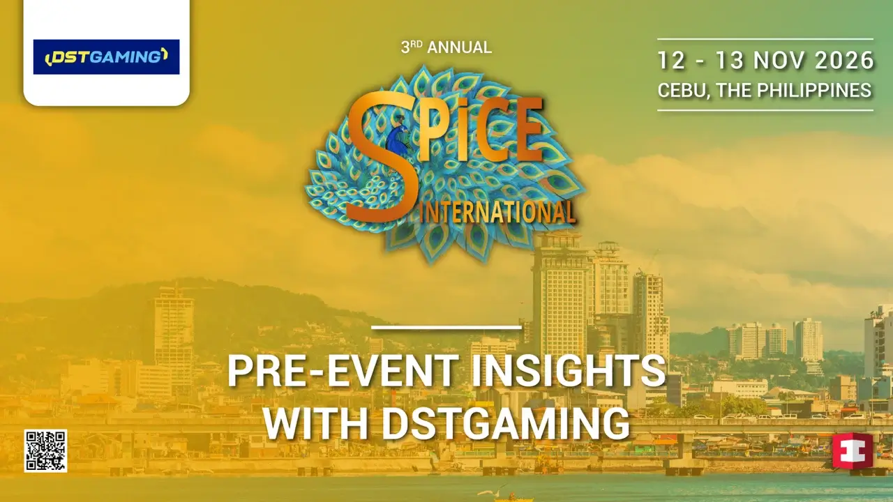 SPiCE International 2026