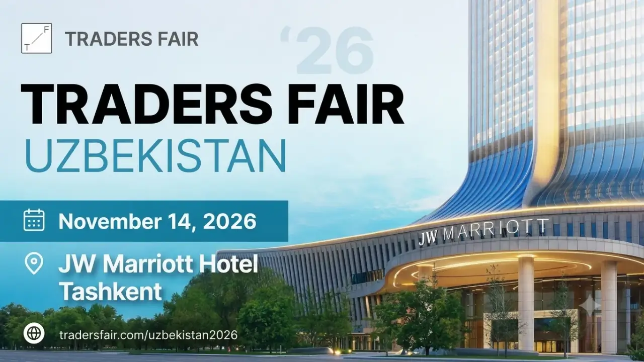 Traders Fair