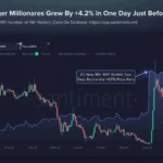 ChatGPT Forecasts XRP Price Amid Major Whale Wallet Activity